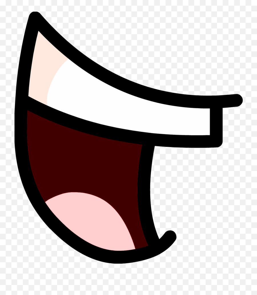 Smile Animated Cartoon Portable Network - Smile Cartoon Mouth Png,Smiling Mouth Png