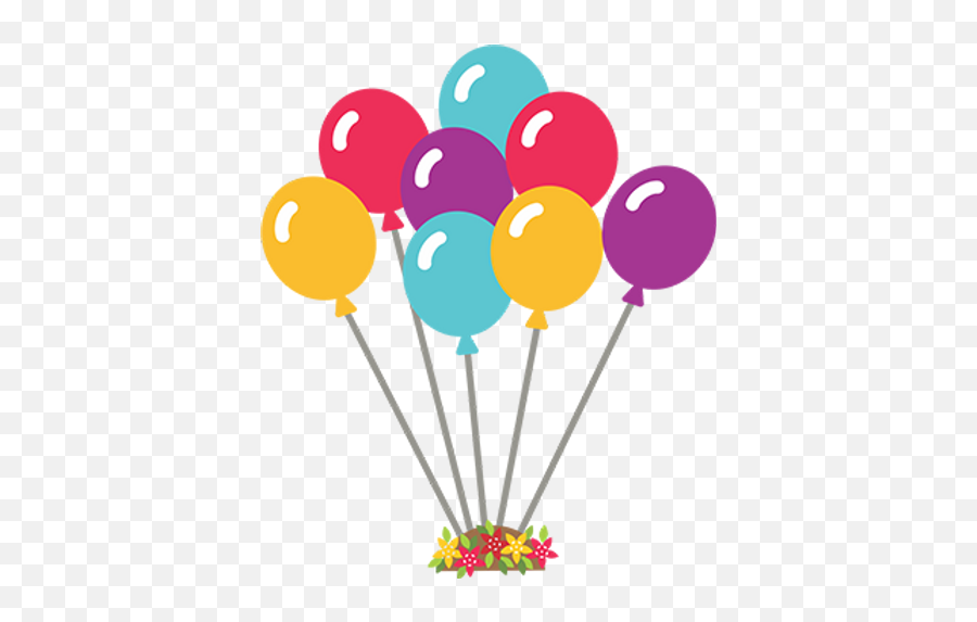 Birthday Party Packages - Water Works Park Balloon Png,Water Slide Icon