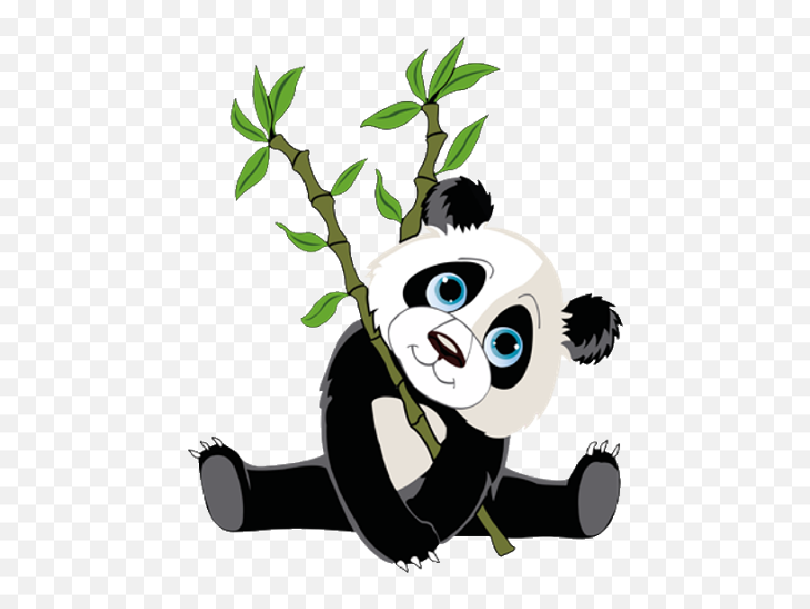 Library Of Panda Bear Halloween Png Freeuse Stock Files - Transparent Background Panda Clipart,Cute Panda Png