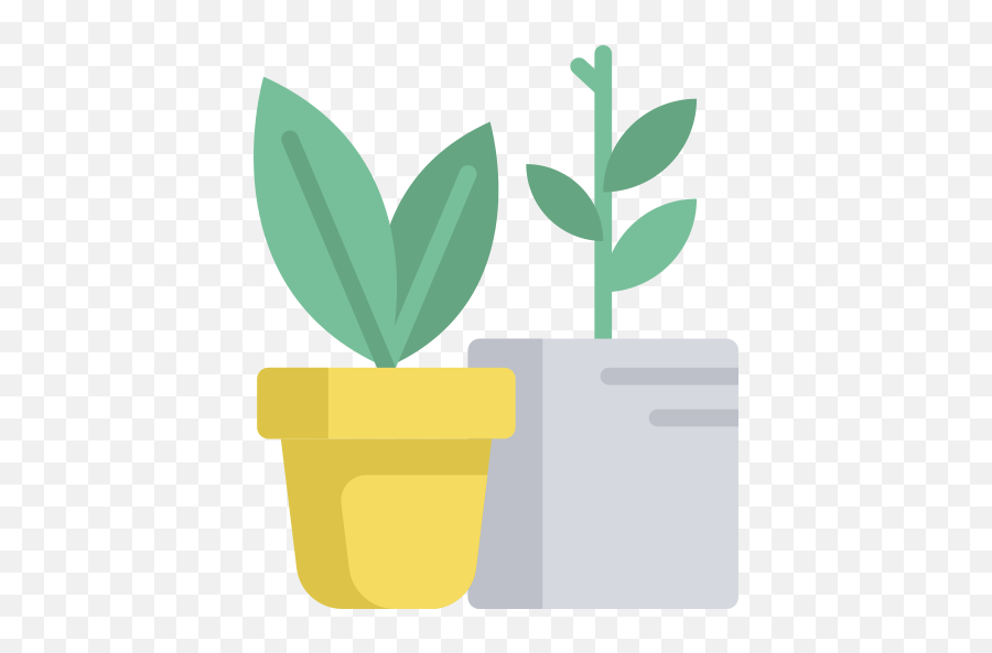 Plants - Free Nature Icons Soil Png,Greenery Icon