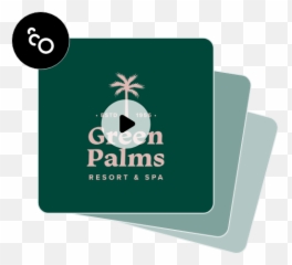 Free Logo Maker Design Custom Logos Adobe Express - Language png