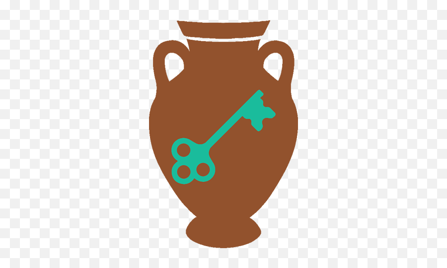 Pottery Key Unlock Your Potential - Serveware Png,Pottery Icon