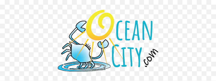Guide To The Ocean City Boardwalk - Virtual Tour Language Png,Century City Icon
