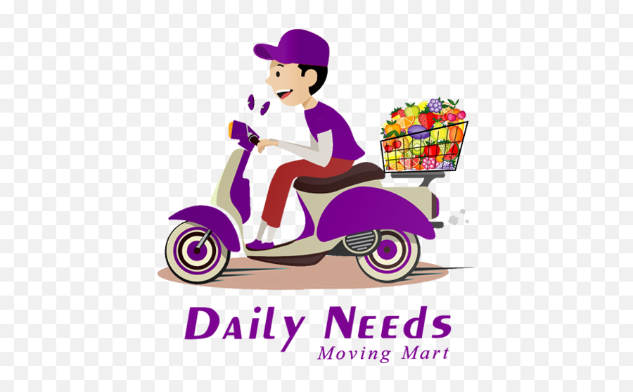 Daily Needs Apk 211 - Download Apk Latest Version Livraison Scooter Png,Needs Icon