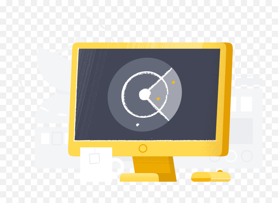 Surface Monitoring Detectify - Personal Computer Png,Splunk App Icon