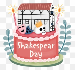 Snapchat Uk Geofilter Stickers - Liv Wan Illustration Cake Decorating Supply png
