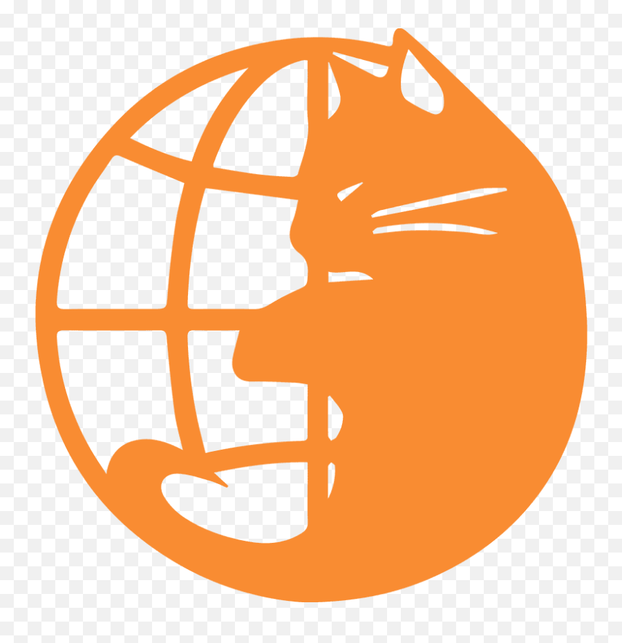 Brands Iu0027ve Worked With - Cherisha Globe Symbol Transparent Png,Mew Icon