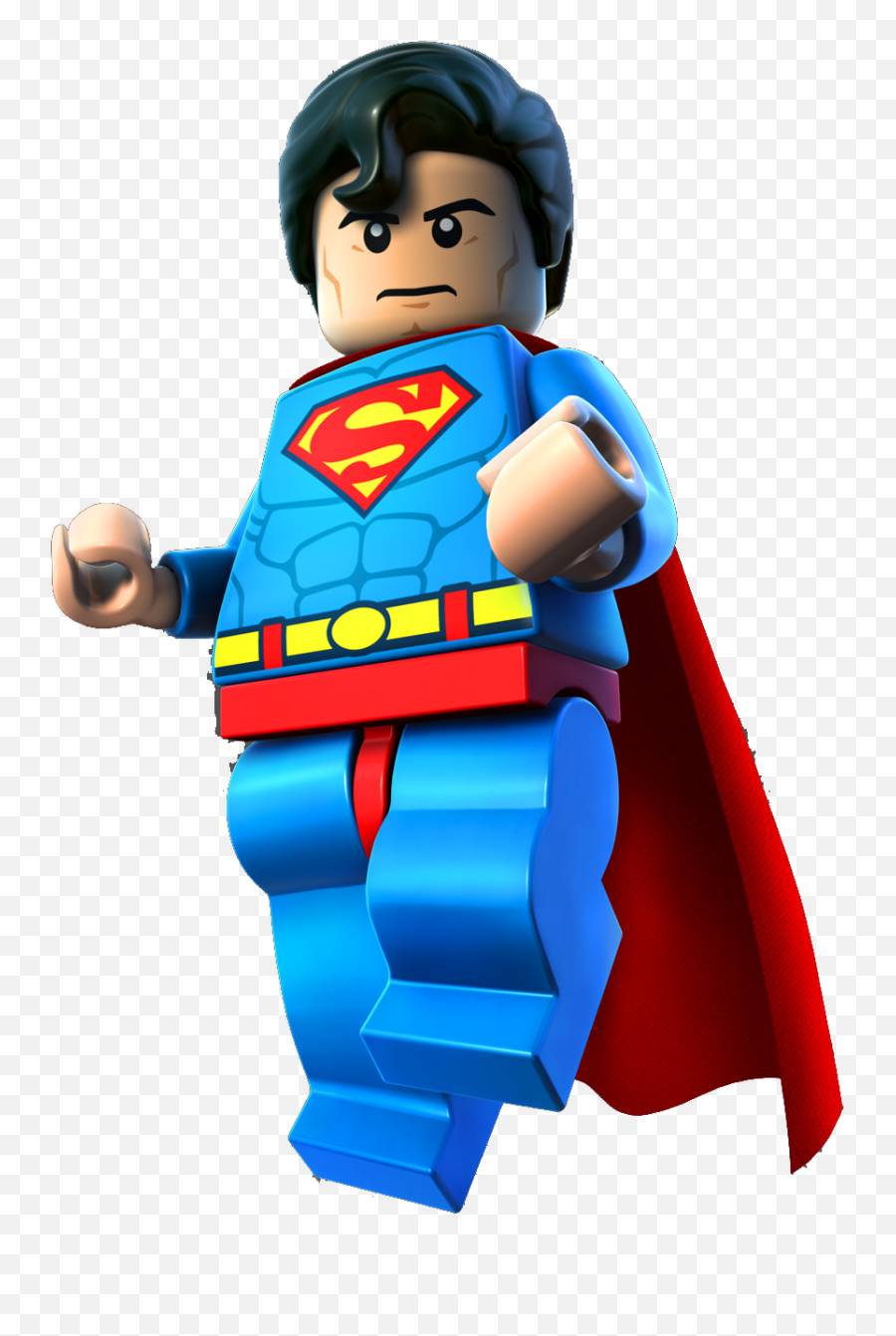 Lego Png 3 Image - Superman Lego Png,Lego Png