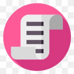Script - Free files and folders icons Language png