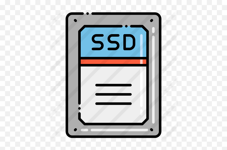 Ssd Drive Computer Paid Ad - Smart Device Png,Ssd Icon