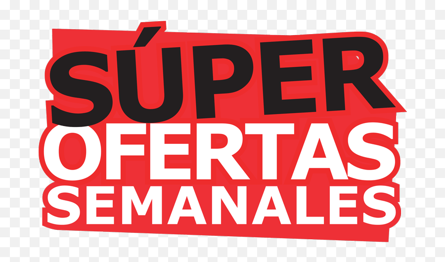 Download Logo De Superofertas Semanales - Poster Png,Ikea Logo Png