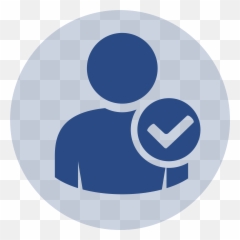Reliability Badges In Connectamericas - Check Mark png