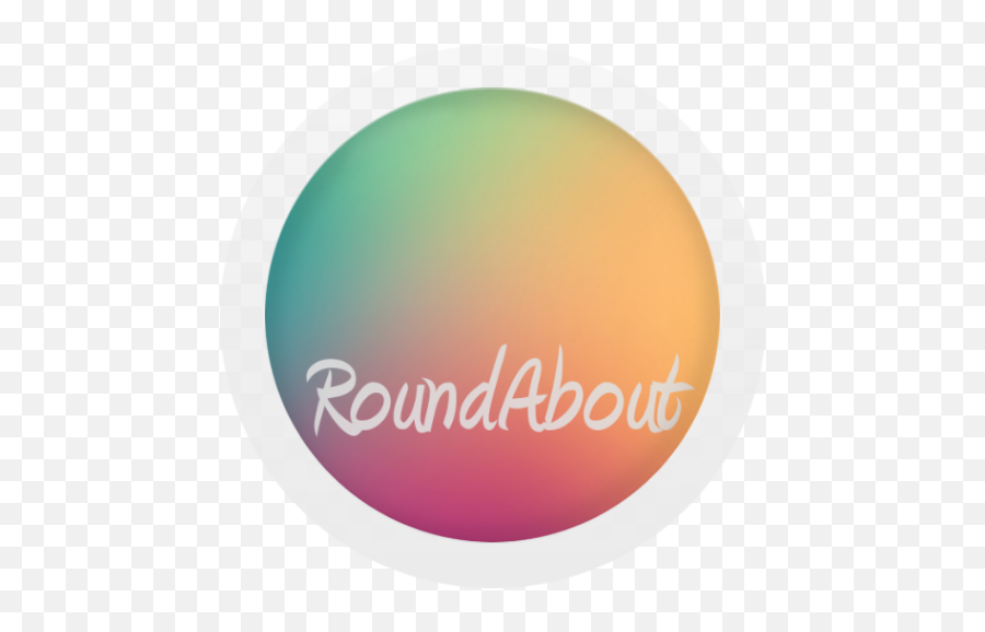 App Insights Roundabout Tsf Shell Theme Apptopia - Color Gradient Png,Roundabout Icon