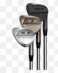 The Golf Shop Online Blog - Latest News and Equipment Titleist Sm9 Wedges png