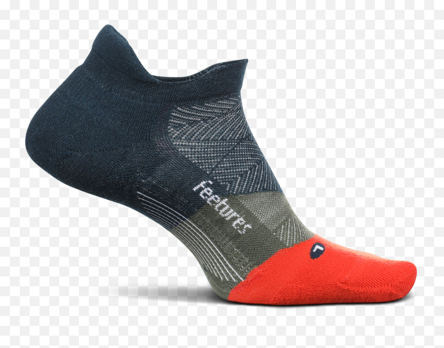 Feetures Elite Light Cushion No - Show Tab Running Socks Feetures E55420 Png,Cod Elite Icon