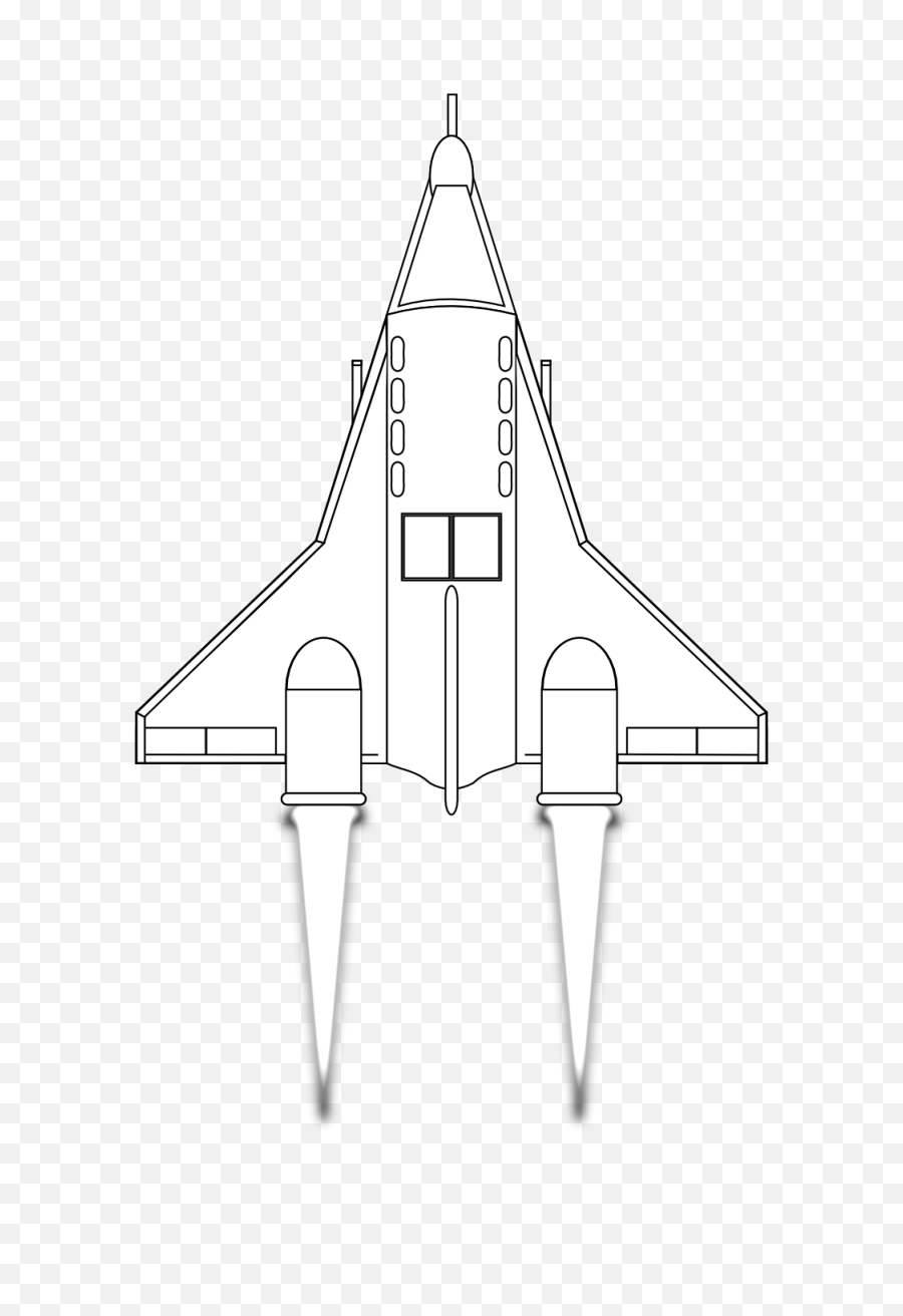 Download Spaceship Clipart Black Background - Spaceships In Airplane Png,Space Background Png