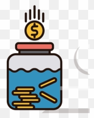Savings Vector Icons Free Download Svg Png Format - Funding