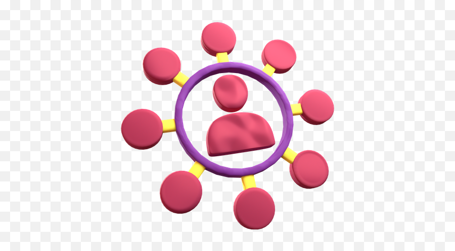 Teamwork Icon - Download In Glyph Style Dot Png,Teamwork Icon Png