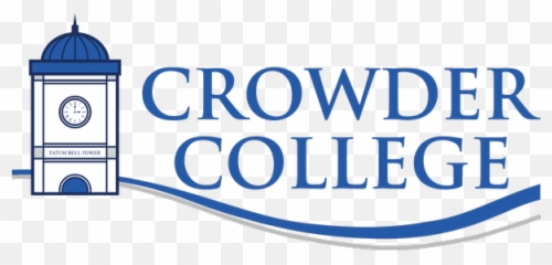 Southwest Region - Crowder College Logo png