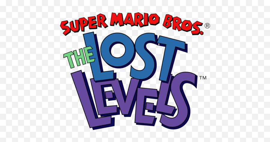 Trimint123 - Steamgriddb Super Mario Lost Levels Logo Png,Super Mario Sunshine Icon