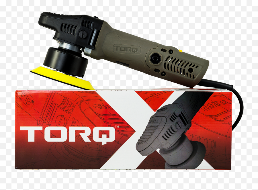 Torqx Random Orbital Polisher - Torqx Random Orbital Polisher Png,Power Tools Icon