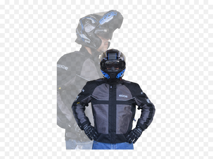 Rodilleras Y Coderas Ed - P01 Jf Motos Motorcycle Suit Png,Rodilleras Para Moto Icon