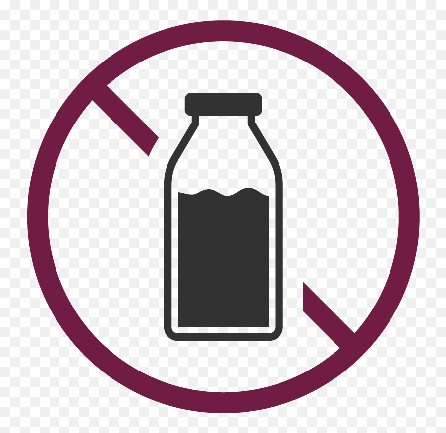 Açaí Berry U2013 The Company - Circular Shield Icon Png,Dairy Free Icon