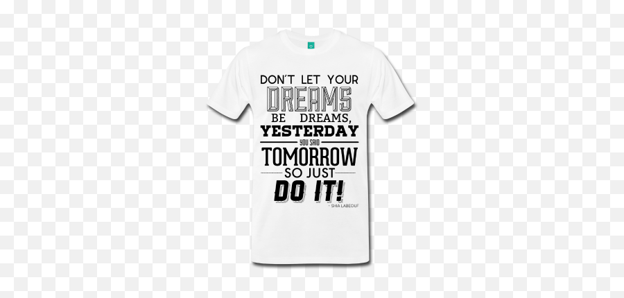 Shia Labeouf Just Do It Quotes - Game T Shirt Design Png,Shia Labeouf Png