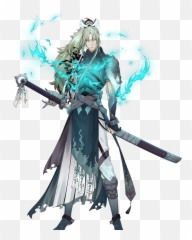 Undead - Yokai Warrior Png,Arthur Png