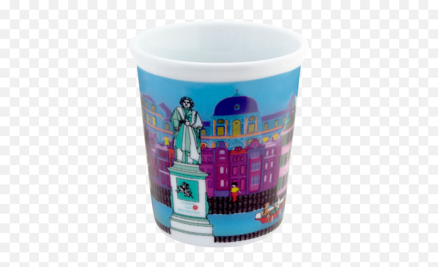 Espresso Cup - Belle Tasse Pylones Moomin Mugs Png,Starbucks Icon Mugs