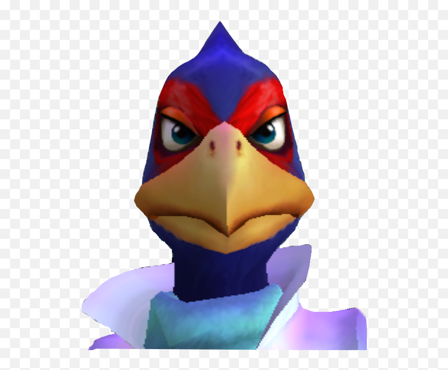 Silvermight - Fictional Character Png,Starfox Icon