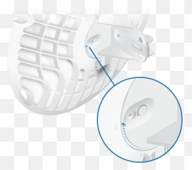 Af60 Quick Start Guide - Airfiber Lr Aiming Assist png