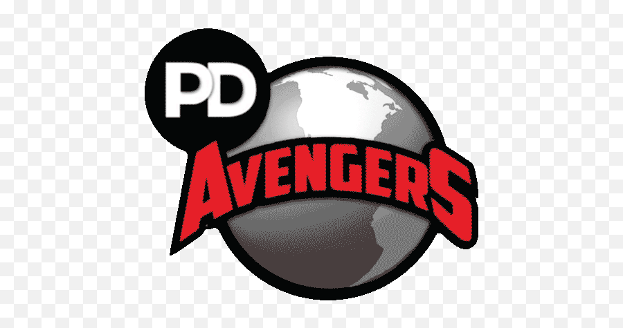 Pd Avengers - Pd Avengers Png,Avengers Folder Icon