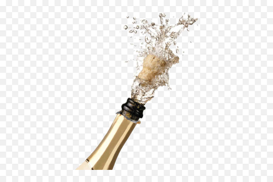 Download Champagne Popping Png File - Free Transparent Png Popping Wine Png,Beer Bottle Transparent Background