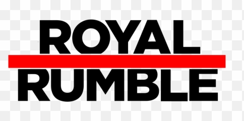Wweu0027s Royal Rumble Is - Royal Rumble Logo Transparent png