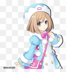 Neptunia Reverse - Meet the Sisters IFFYS Europe Online Store Hyperdimension Ram Fanart png