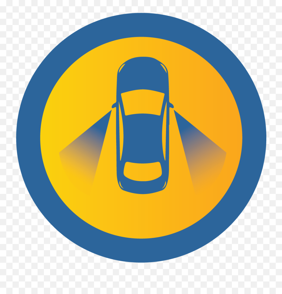 20 Safe - Driving Technologies Available For Cars That Help Language Png,Android Maps Icon