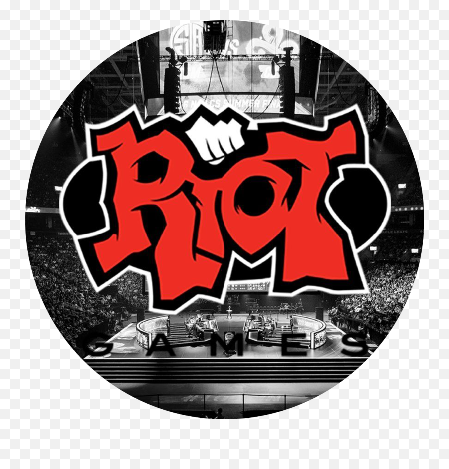 Hi James I Think Would Agree With You In Terms Of Sheer - Riot Games Logo Png,Squad Game Icon