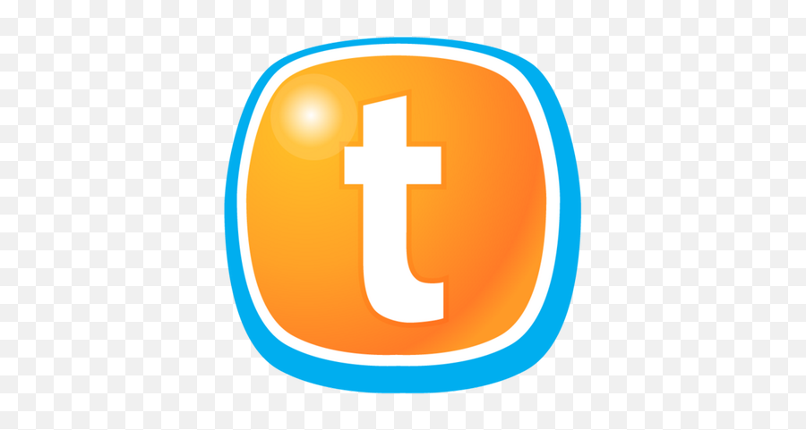 Talkster Twitter Png Az Icon