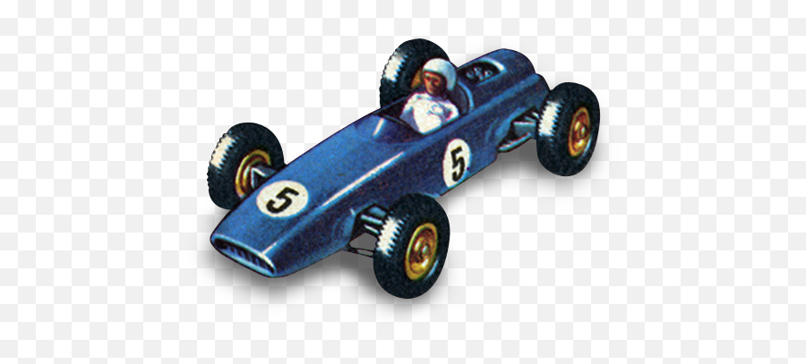 Brm Racing Car Icon - 1960s Matchbox Cars Icons Softiconscom Png,Old Car Icon
