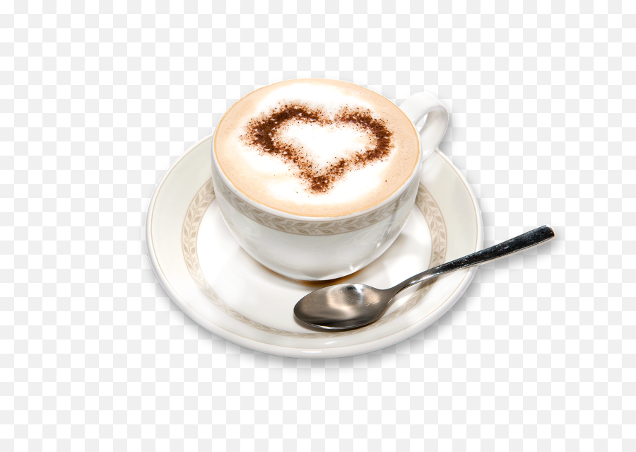 Cappuccino Png Download Image With - Capuchino Png,Cappuccino Png