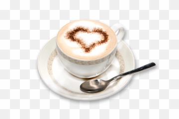 Cappuccino Png Download Image With - Capuchino Png,Cappuccino Png