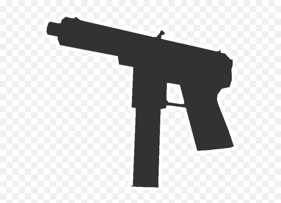 Tec - 9 Rise Of The Dead Wiki Fandom Png,Autoit Icon