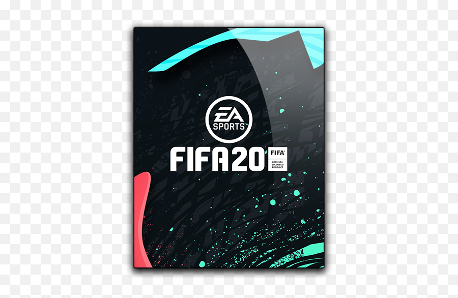 Icon Fifa 20 Png