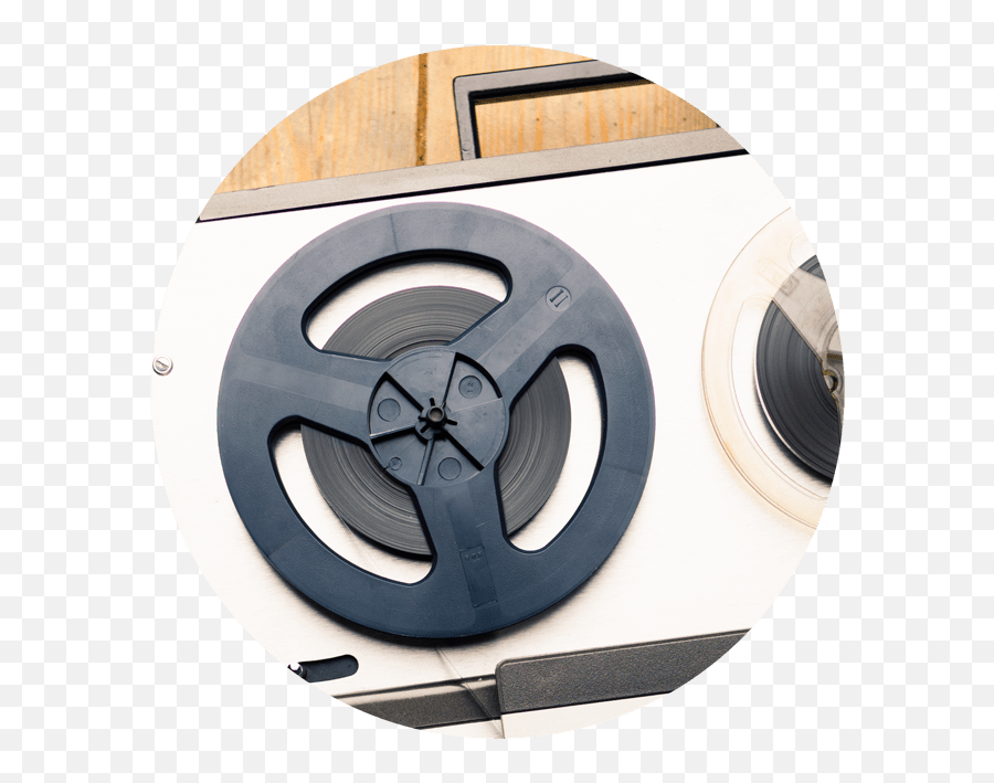 Reel - Plywood Png,Recording Png