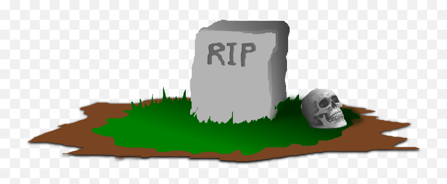 Tombstone Gravestone Png - Grave Clipart,Gravestone Transparent