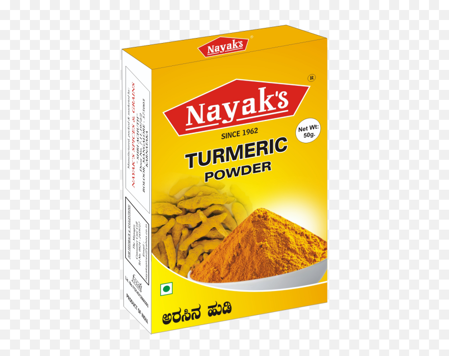 3 Tsp Turmeric Powder Png Image With No - Marketed Preparation Of Fenugreek,Turmeric Png