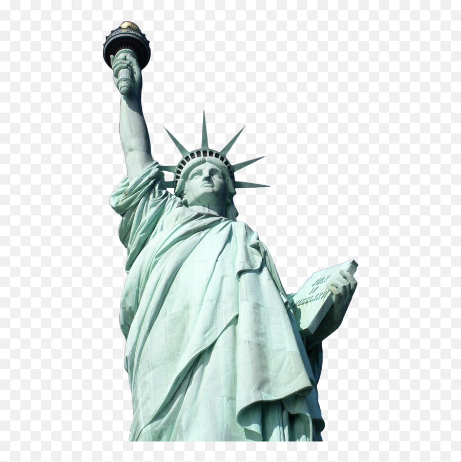 Liberty Png Images Free Download - Liberty Statue Png,Statue Of Liberty Png