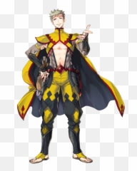 Odin Potent Force Face - Odin Fire Emblem Owain Png,Odin Png