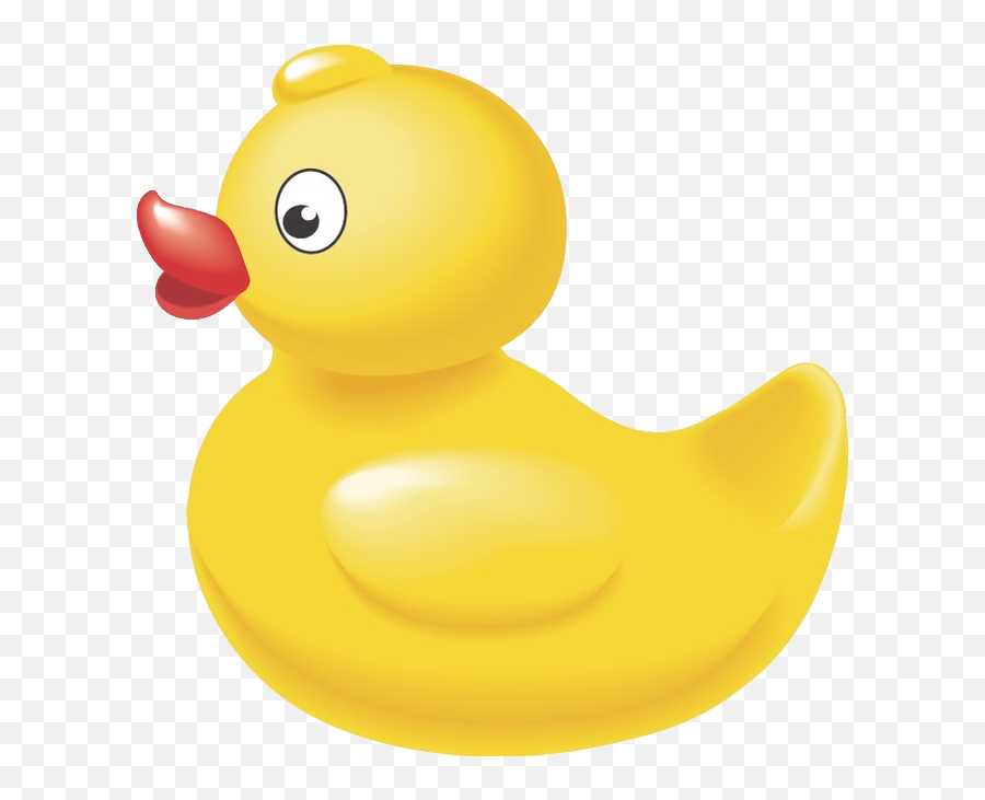 Rubber Duck Png - Portable Network Graphics,Rubber Duck Transparent Background